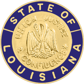 State of Louisiana