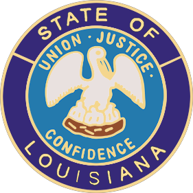 State of Louisiana