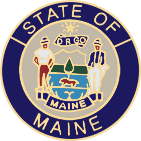 State of Maine