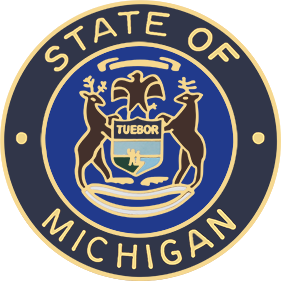 State of Michigan