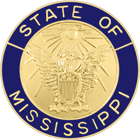 Mississippi State Seal