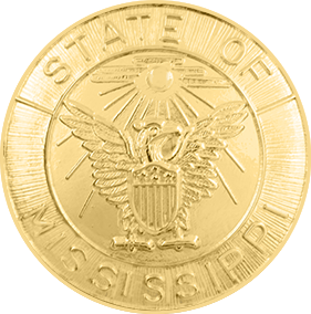 Mississippi State Seal