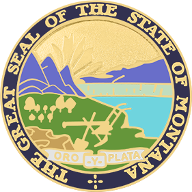 Great Seal of Montana