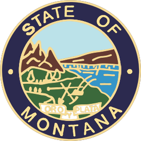 Montana State Seal