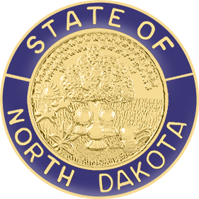 State of North Dakota