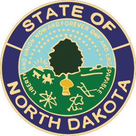 State of North Dakota