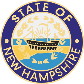 State of New Hampshire