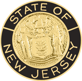 State of New Jersey