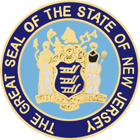 Great Seal of New Jersey
