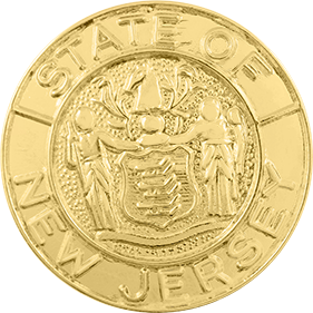 State of New Jersey