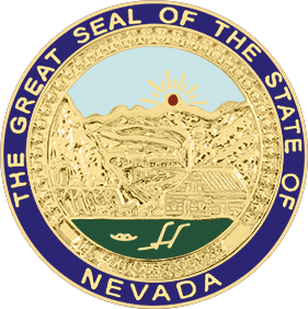 Great Seal of Nevada