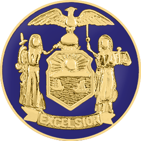 State of New York