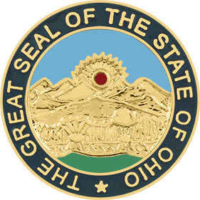 Great Seal of Ohio