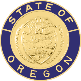State of Oregon