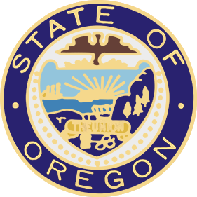 State of Oregon