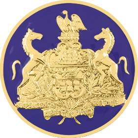 Commonwealth of Pennsylvania