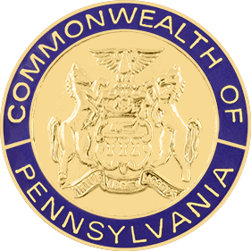 Commonwealth of Pennsylvania