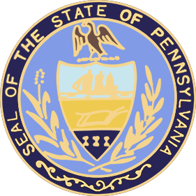 State of Pennsylvania