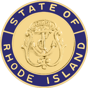State of Rhode Island