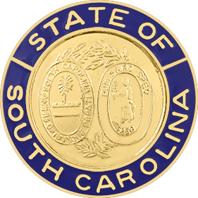 State of South Carolina
