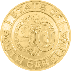 State of South Carolina