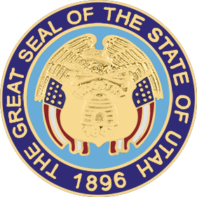 Great Seal of Utah
