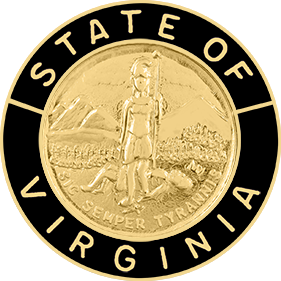 State of Virginia