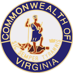 Commonwealth of Virginia