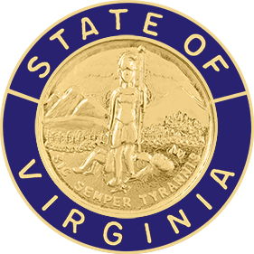 State of Virginia