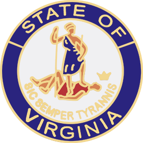 State of Virginia