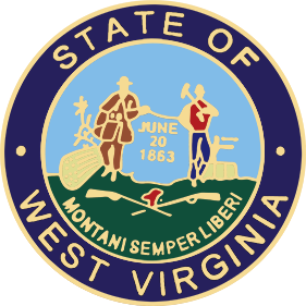 State of West Virginia