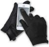 Touch Screen Leather Gloves